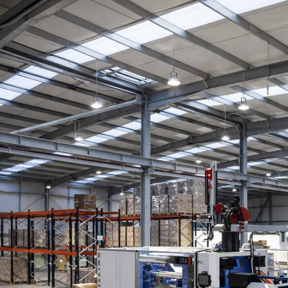 E27 LED High Power Bulb Light